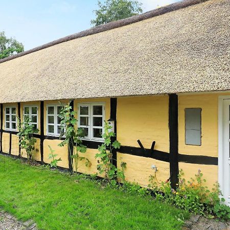 Holiday Home Asaa II Zewnętrze zdjęcie