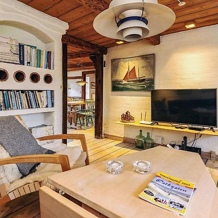 Holiday Home Asaa II Zewnętrze zdjęcie
