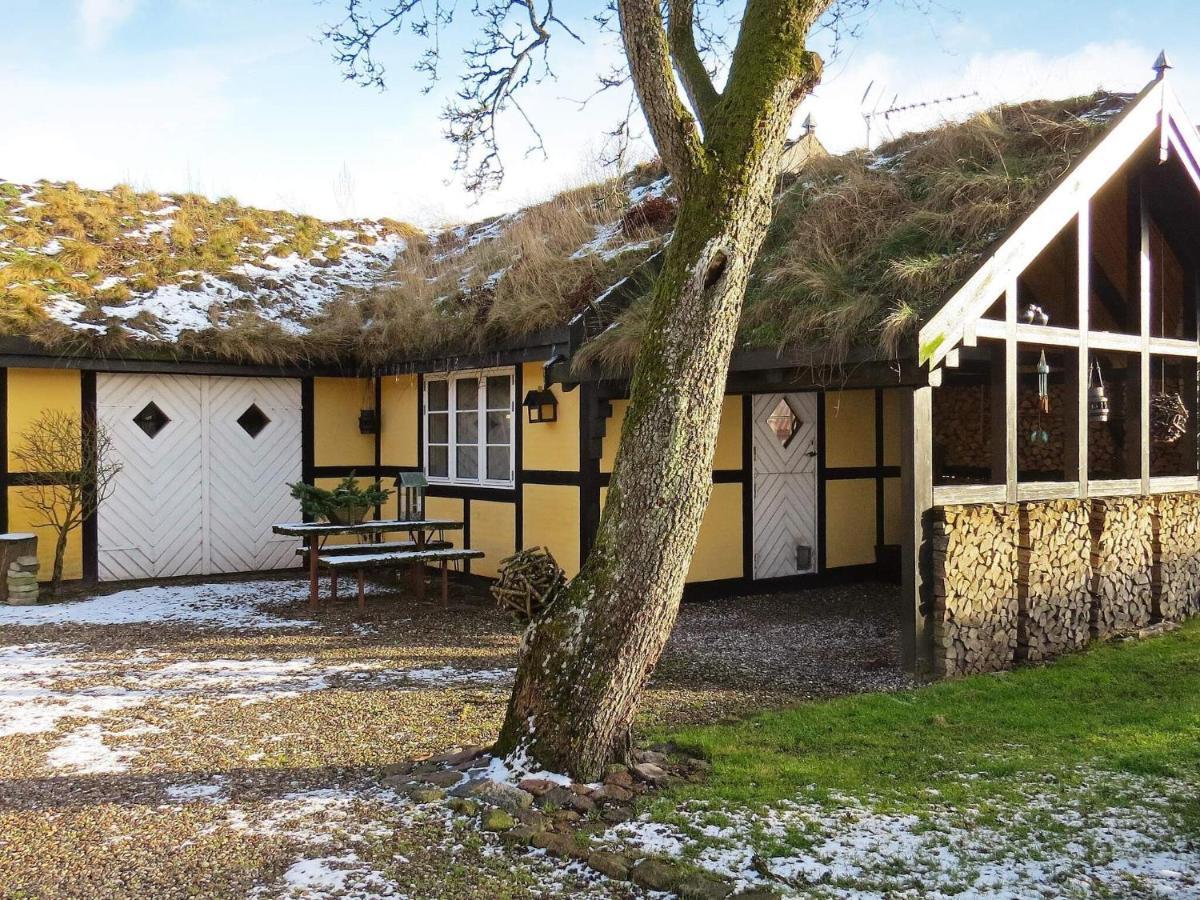 Holiday Home Asaa II Zewnętrze zdjęcie