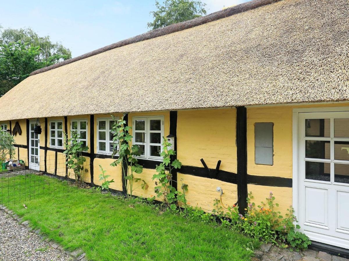 Holiday Home Asaa II Zewnętrze zdjęcie