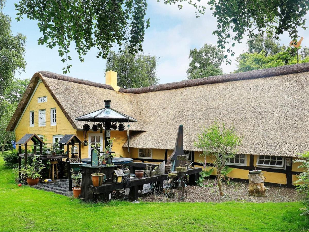 Holiday Home Asaa II Zewnętrze zdjęcie