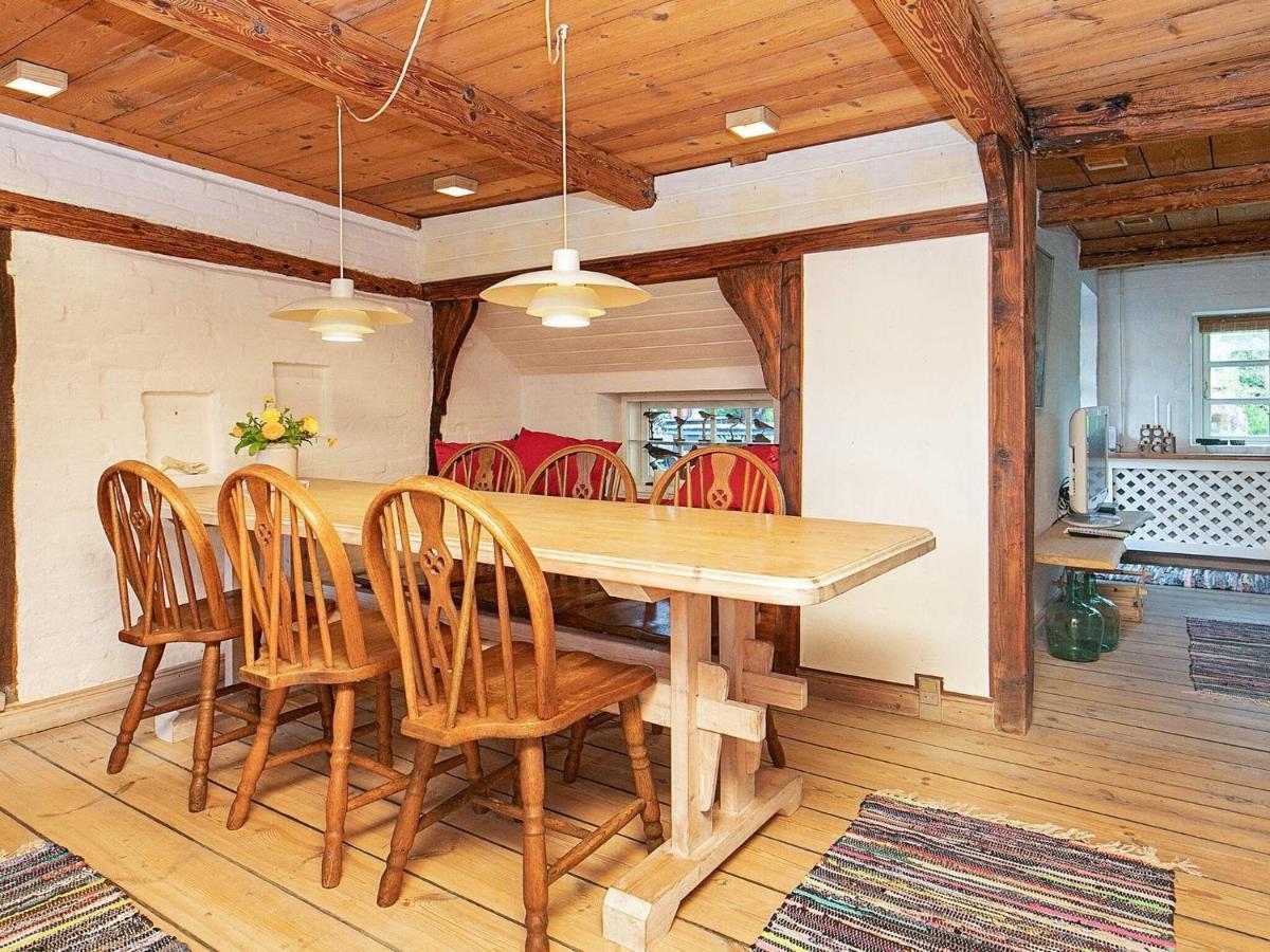 Holiday Home Asaa II Zewnętrze zdjęcie