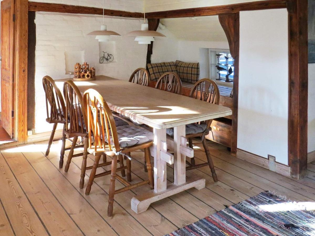 Holiday Home Asaa II Zewnętrze zdjęcie