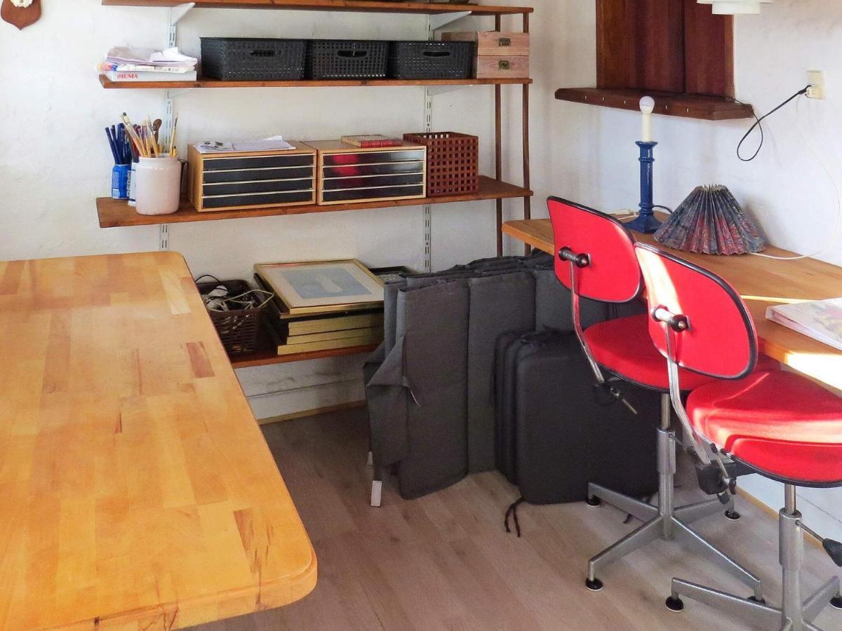 Holiday Home Asaa II Zewnętrze zdjęcie