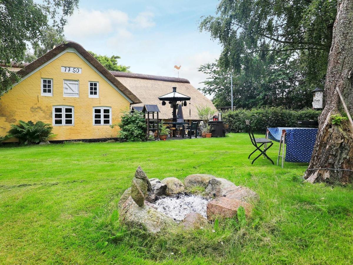 Holiday Home Asaa II Zewnętrze zdjęcie