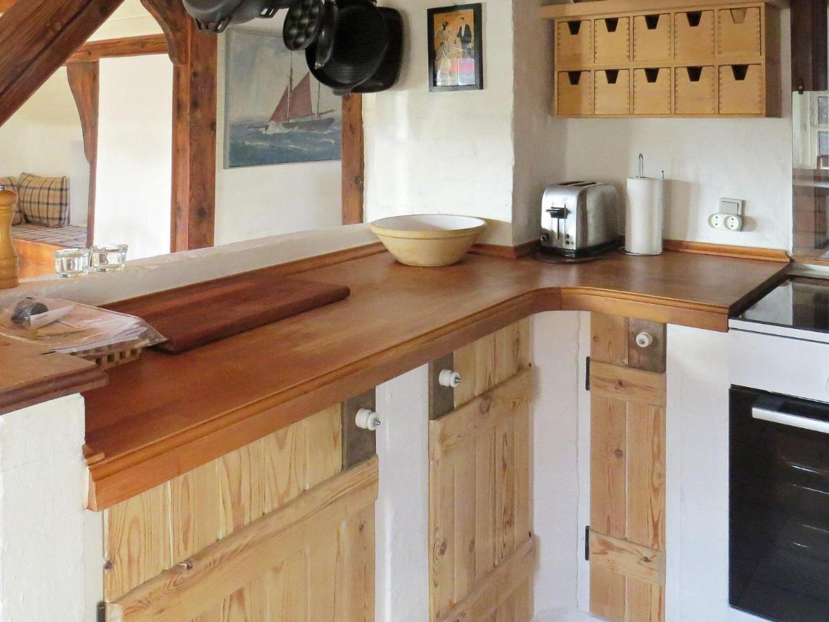 Holiday Home Asaa II Zewnętrze zdjęcie