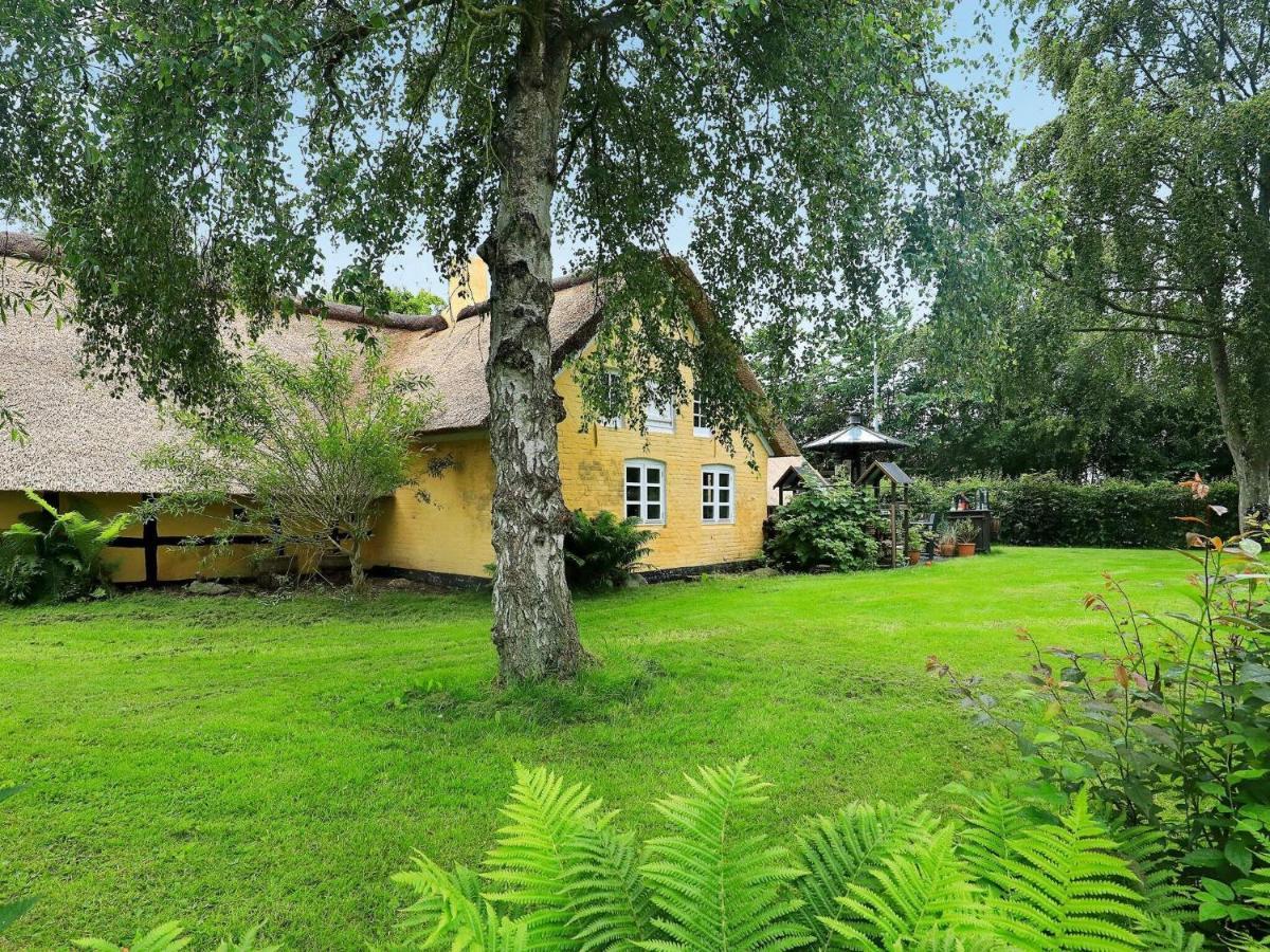 Holiday Home Asaa II Zewnętrze zdjęcie