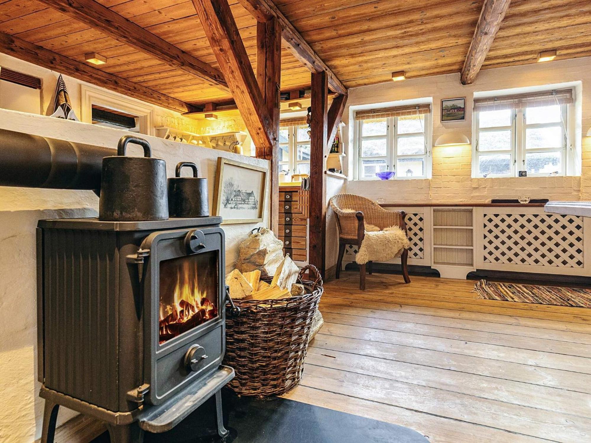 Holiday Home Asaa II Zewnętrze zdjęcie