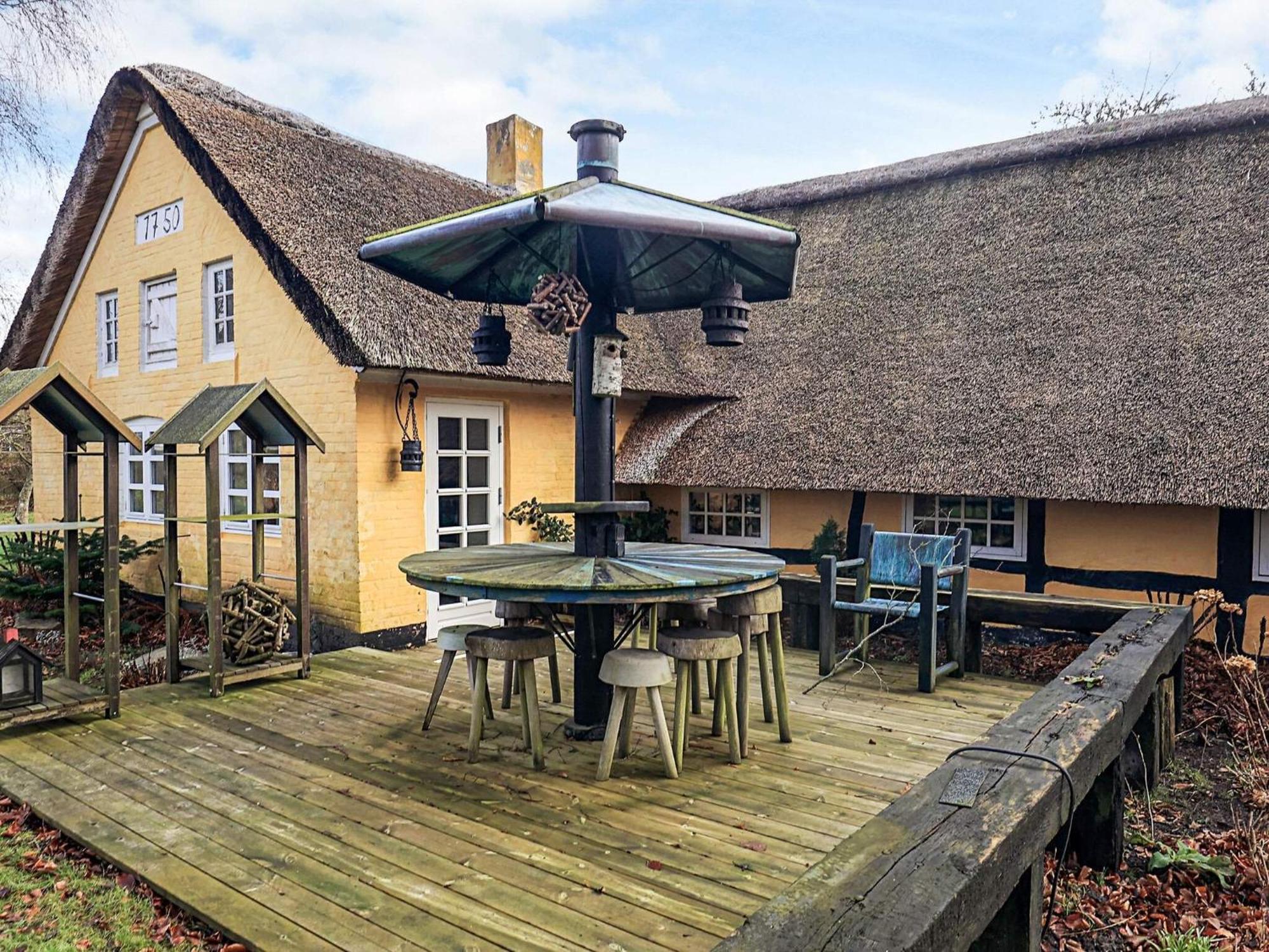 Holiday Home Asaa II Zewnętrze zdjęcie
