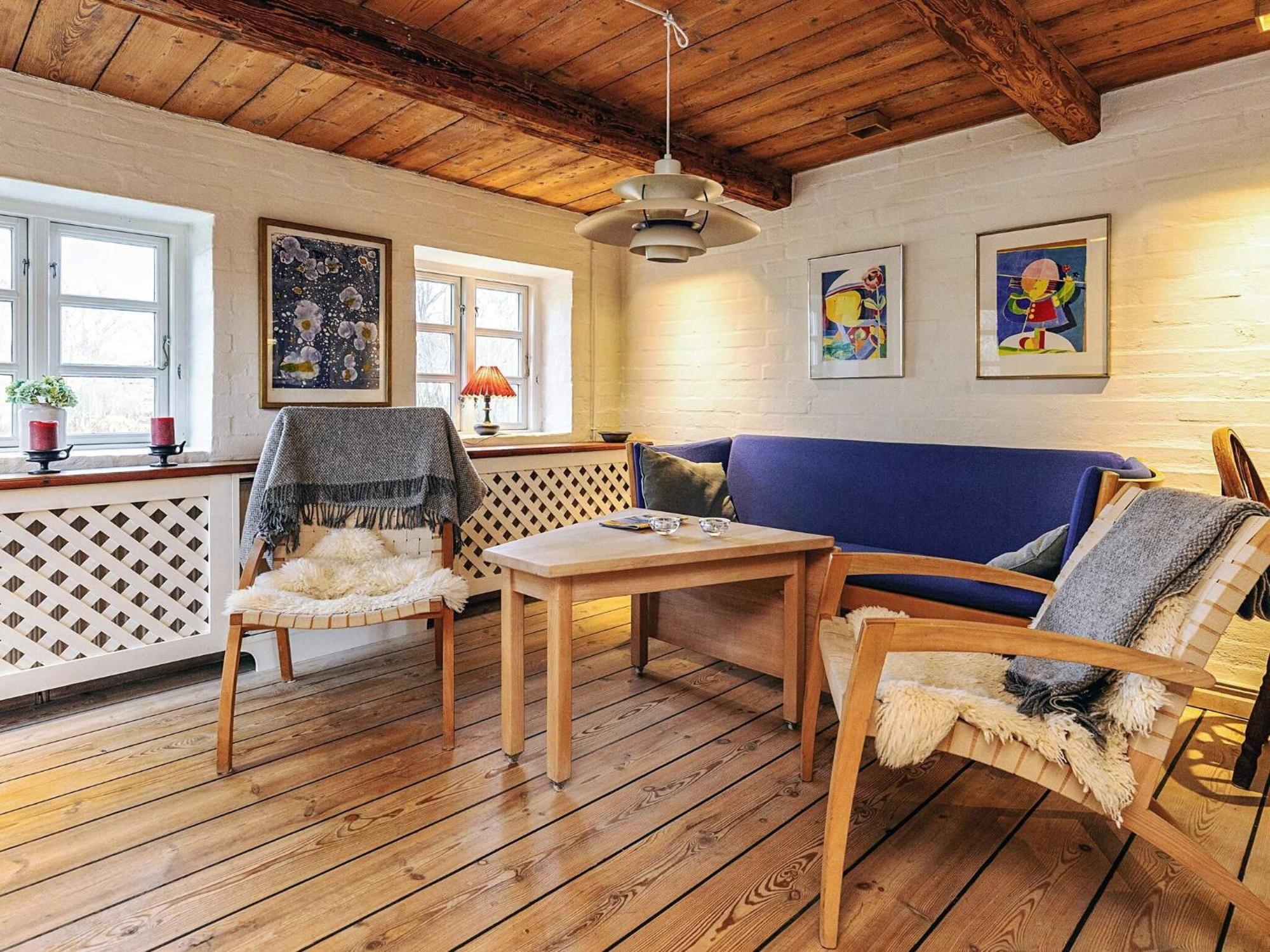 Holiday Home Asaa II Zewnętrze zdjęcie
