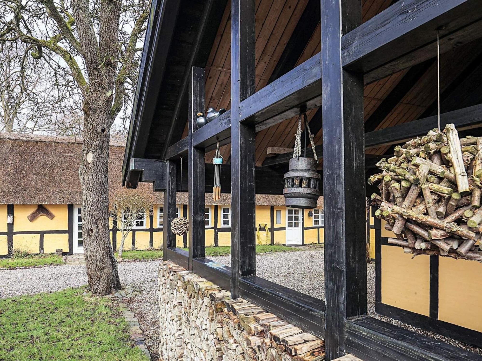 Holiday Home Asaa II Zewnętrze zdjęcie